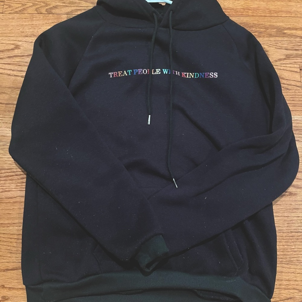 Harry Styles “Treat People With Kindness” Sweatshirt